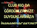 Marmaranın 1 Numaralı DiskosuClub Kio'dan Nostaljik Görüntüler.Hatıralarımız Canlansın.Misafirler Tuğba Özay Nigar Talibova