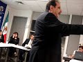 Presentacion de Ecofreeze en la AMCHAM Monterrey - Boulder Environ Solutions parte 3