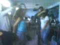 Fesc a bailar