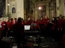 concerto coro gospel noivoiloro a carate urio (CO)
