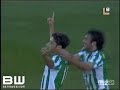 Goles Betis 07-08 1ª vuelta Goles Betis 07-08 1ª vuelta
