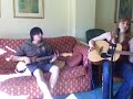 Home (Live) - original song - Reo - Reoacoustic - ReoRae
