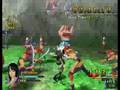 One Piece Unlimited Adventure: Robin Survival Mode