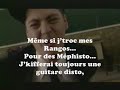 KARAOKE : Svinkels Réveille le Punk !