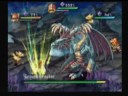 Legend of Mana: NPC Special Techniques
