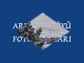 ARIZLAR KOYU GENEL BIR GORUNUMU