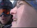 Azzuro Snowboard Clip #1