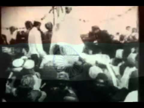 "INQUILAB": A journey till 1947... I-Day teaser