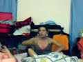 Me d� um copo de leite?