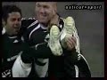 ZIDANE 2008  ( Foot BALL SKILLS )