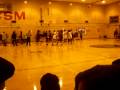 MCSM Lady Rams VS Bergtraum P6
