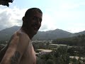 John Goes Bungee Jumping