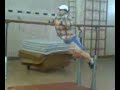 Vlasta gimnasticar...Grdelica