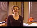 Massage Instead of Botox - Brow Massage by MassageByHeather.com in Louisville KY