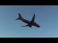 SOUTHWEST-737-LAX-LA