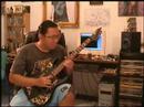 Yngwie Malmsteen- Far Beyond The Sun cover by JOR