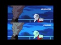 Yu Yu Hakusho - 1080p HD Remaster vs. SD Comparison - Blu-ray available now