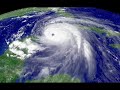 Hurricane Ida Projected Path 2009