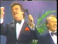 masters v - have a little faith 1987. recorded at heritage usa.
members: jd sumner, jake hess, james blackwood, steve warren, hovie lister.