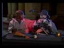 MADD FRANK PRESENTS  .. FARGO SCARE-MASTER