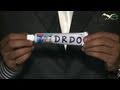 Comedy Show Jay Hind! DRDO Hi Tech Mosquito Repellant