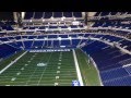 Lucas Oil Stadium Seating Chart With Row Numbers