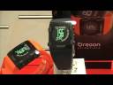 Orologio Oregon Scientific RA122 Traker