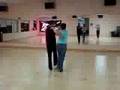 Evita-Buenos Aires-Tango Steps