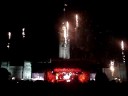 canada day firer works