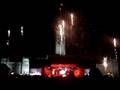 canada day firer works