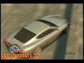 Grand Theft Auto IV - Stunt Jumps - 33-50