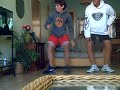 tukky david y marcos
