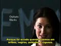 Comercial da PETA: Testando...um, dois, três Comercial da PETA: Testando...um, dois, três
