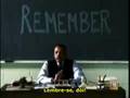 Comercial da PETA: Testando...um, dois, tr�s