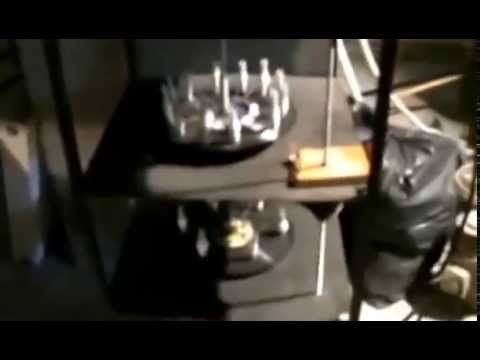 how to make a visco fuse machine