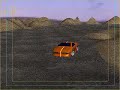 MadCar Real Time Anim Test