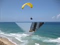paramotor paragliding