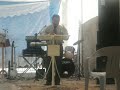 Miqueas López - Mensaje La Gloria Postrera- Parte 1 - Ce