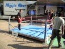 magic fight demo kickboksen