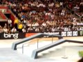 Street League Skatebording DC Pro Tour - Glendale, AZ (2nd zone of finals)