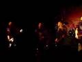 Machine Men - Ghost of the Seasons