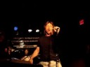 rock and roll all night,
billy larkin at arlenes