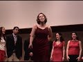 Williams College Ephlats - Kiss From A Rose (Seal)