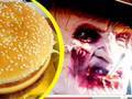 McDonald's Verarsche
