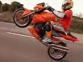 orange mecanic