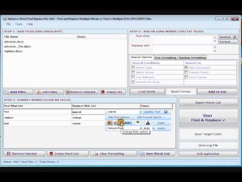 Gujarati indesign - http://www.lantechsoft.com/advance-find-replace.html How to Change Text Font in Word •Advance Word Find & Replace Pro software is an useful tool to FIND and ...