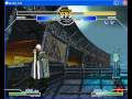 MUGEN: Zantetsu vs. Setsuna
