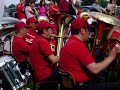 La banda musicale di Locate di Triulzi