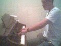 Jordin Sparks ft. Chris Brown - No Air (Piano)