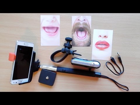 Click aici pentru vizualizare Accesorii utile pentru fotografierea si filmarea de calitate cu telefonul mobil Accesorii utile pentru fotografierea si filmarea de calitate cu telefonul mobil